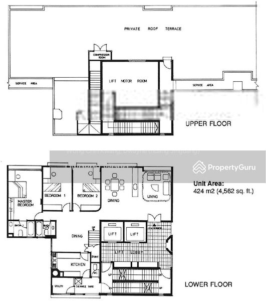 7 Bed Apartment (Condo) for Sale in  Avon Park - Image 21